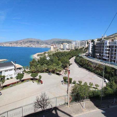 Eduart Apartments 2 Sarande Luaran gambar